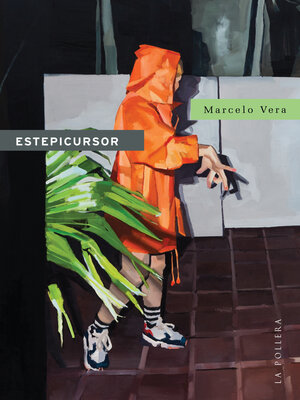 cover image of Estepicursor